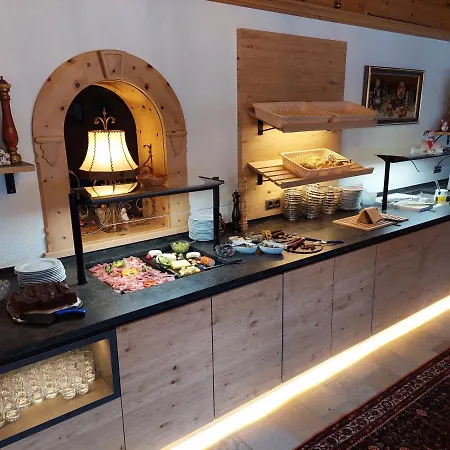 Stuelzis Hotel Lech am Arlberg
