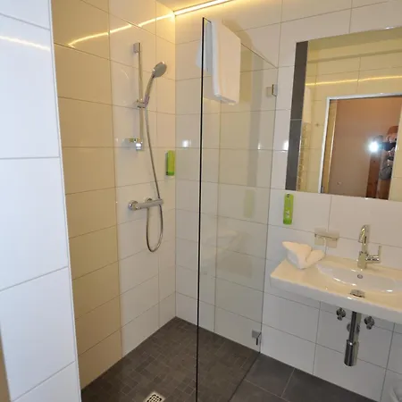 Hotel Stuelzis 3*