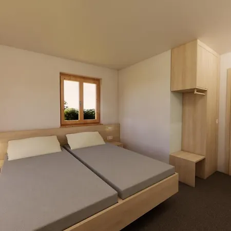 Hotel Stuelzis Lech am Arlberg