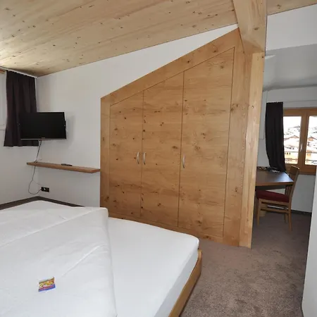 Stuelzis Otel Lech am Arlberg