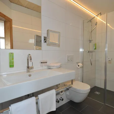 Otel Stuelzis Lech am Arlberg