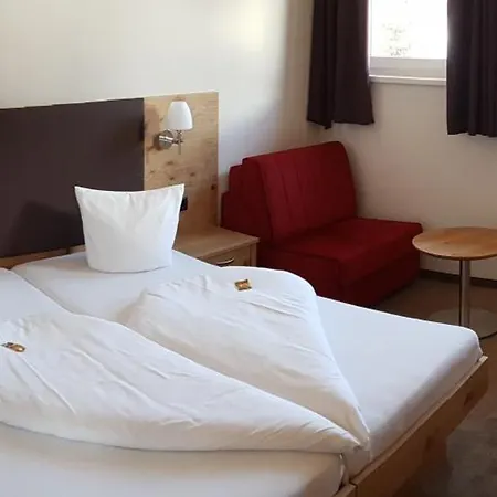 Hotel Stuelzis