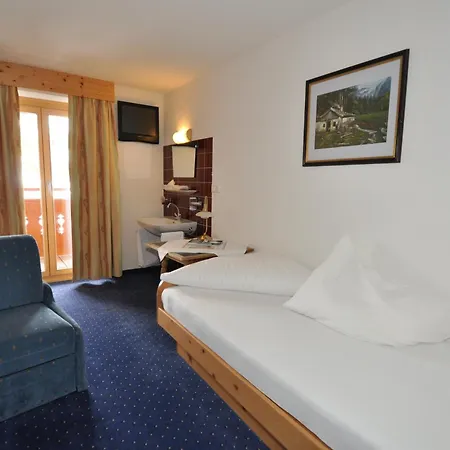 Hotel Stuelzis Lech am Arlberg