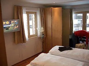 Hotel Stuelzis