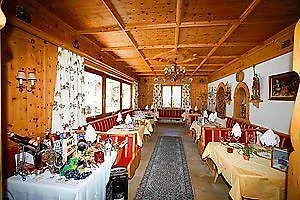 Hotel Stuelzis Lech am Arlberg