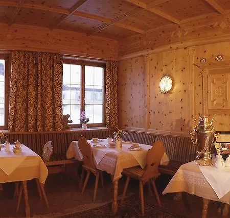 Stuelzis Hotel 3*