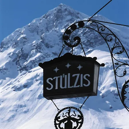 Hotel Stuelzis