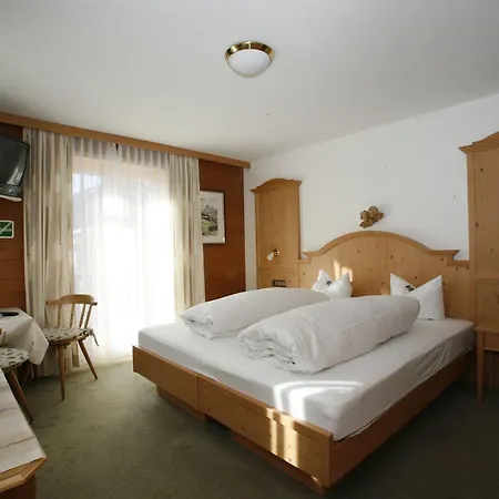 Stuelzis Hotel Lech am Arlberg