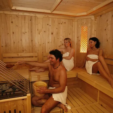 Hotel Stuelzis Lech am Arlberg