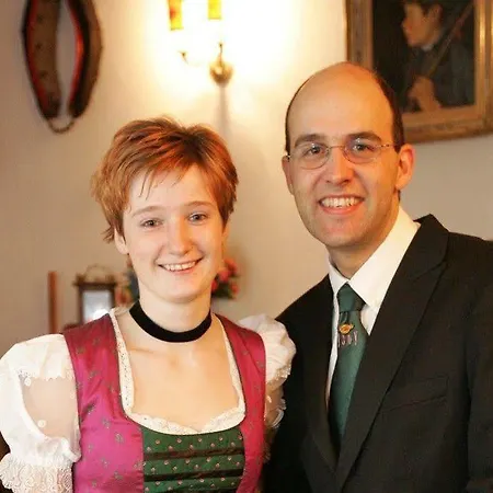 Stuelzis Hotel Lech am Arlberg