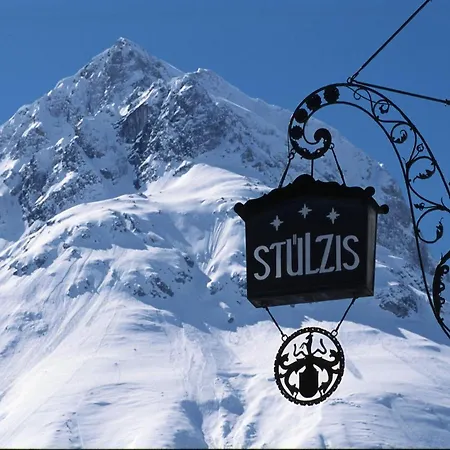 Hotel Stuelzis Lech am Arlberg